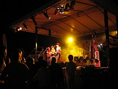 032 Country Music Festival